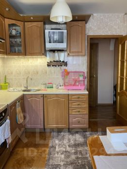 3-комн.кв., 75 м², этаж 7