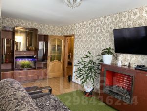 3-комн.кв., 75 м², этаж 7