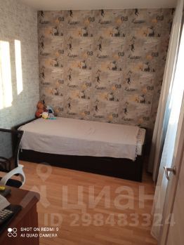 3-комн.кв., 51 м², этаж 5