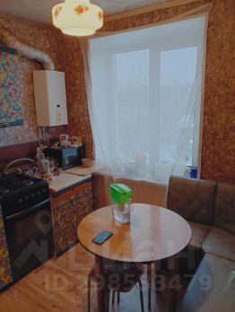 2-комн.кв., 43 м², этаж 4