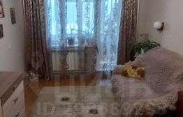 1-комн.кв., 36 м², этаж 10