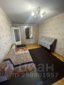 1-комн.кв., 33 м², этаж 3