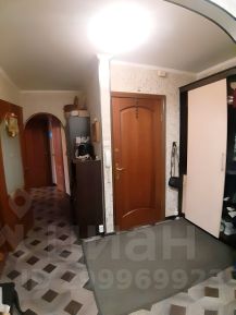 3-комн.кв., 75 м², этаж 7