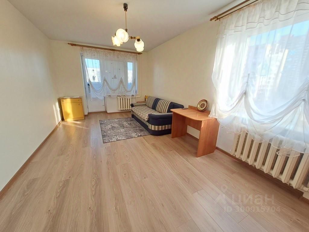 Сдам двухкомнатную квартиру 50м² ул. Свердлова, 18, Балашиха, Московская  область, Балашихинский район, Балашиха городской округ, м. Щёлковская -  база ЦИАН, объявление 300015704