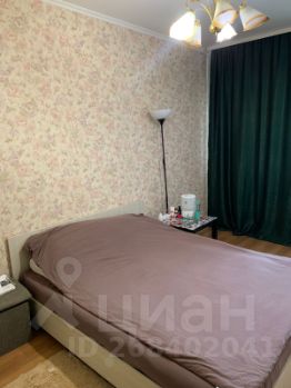 2-комн.кв., 64 м², этаж 2