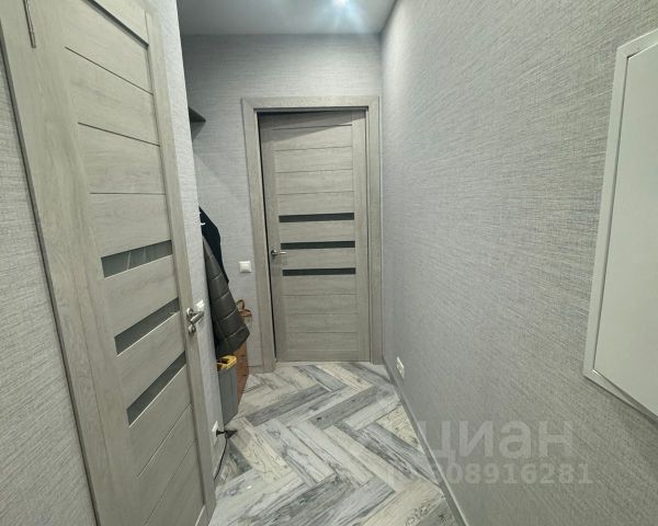 1-комн., 32 м², 4/4 этаж