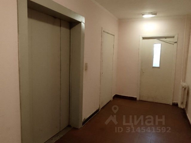 2-комн., 55,9 м², 7/11 этаж