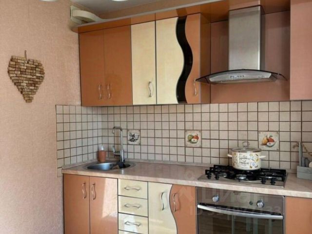 2-комн., 52 м², 9/10 этаж