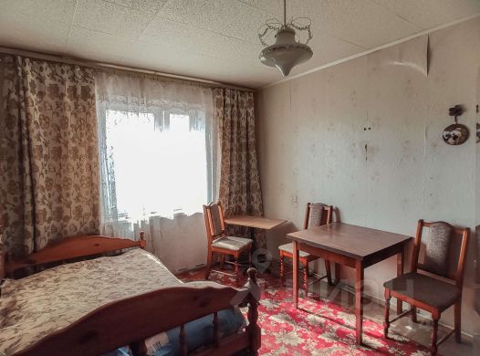 2-комн., 48,9 м², 6/9 этаж