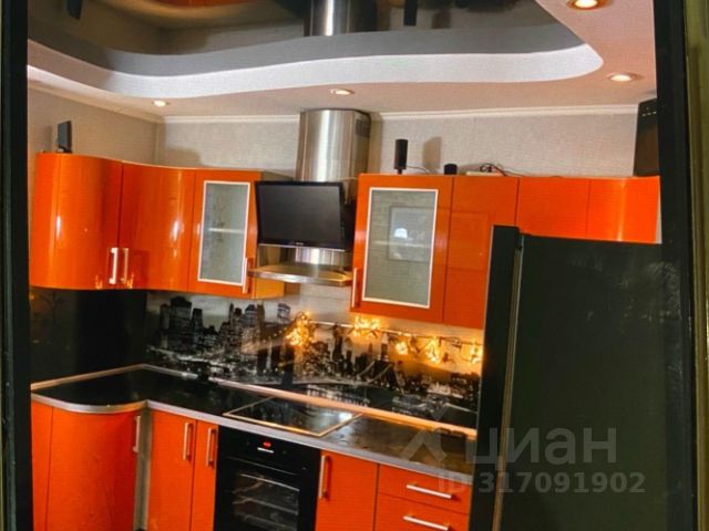 2-комн., 62,3 м², 4/24 этаж