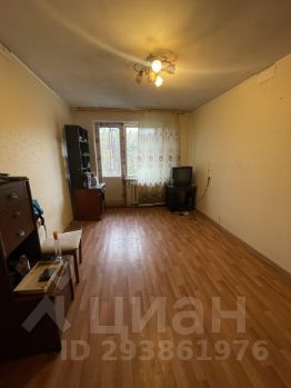 1-комн.кв., 32 м², этаж 5