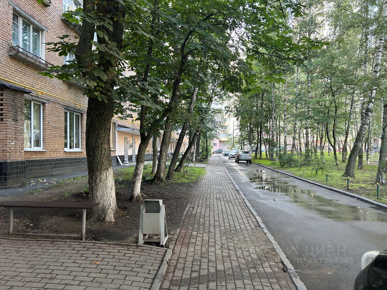 Купить квартиру без ремонта на улице Твардовского в городе Балашиха.  Найдено 4 объявления.