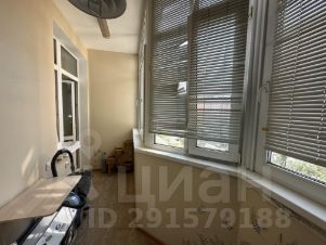 3-комн.кв., 75 м², этаж 7