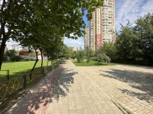 3-комн.кв., 75 м², этаж 7