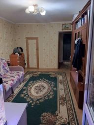 1-комн.кв., 38 м², этаж 7