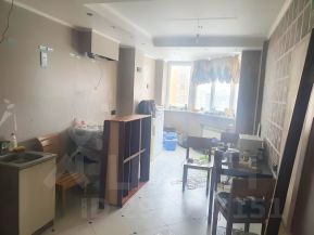 3-комн.кв., 94 м², этаж 9