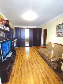 1-комн.кв., 39 м², этаж 15