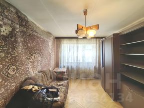 3-комн.кв., 56 м², этаж 2