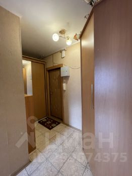 1-комн.кв., 38 м², этаж 9