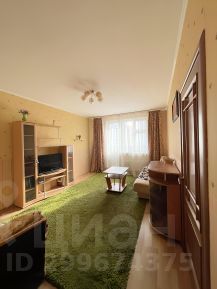 1-комн.кв., 38 м², этаж 9