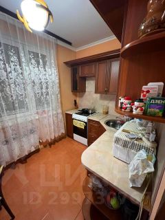 1-комн.кв., 38 м², этаж 16