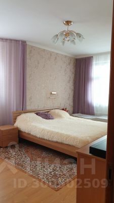 3-комн.кв., 81 м², этаж 5