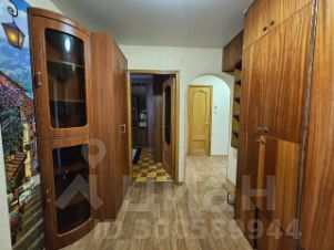 3-комн.кв., 64 м², этаж 4