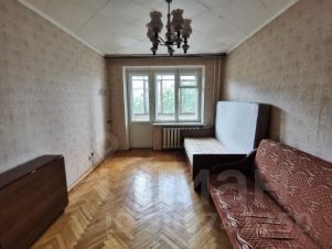 2-комн.кв., 47 м², этаж 6