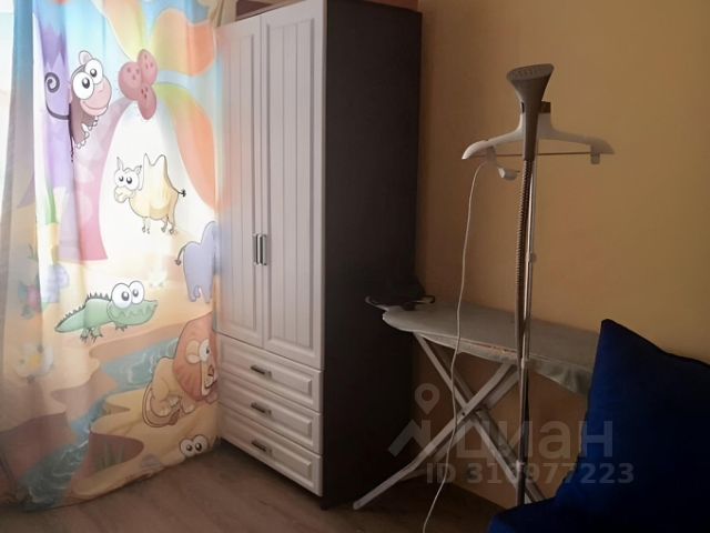 3-комн., 80 м², 1/17 этаж