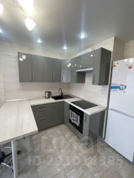 1-комн.кв., 35 м², этаж 6