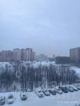 2-комн.кв., 55 м², этаж 5