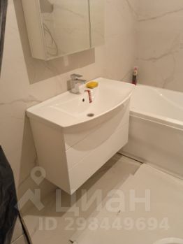 1-комн.кв., 31 м², этаж 15