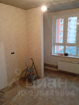 1-комн.кв., 31 м², этаж 15