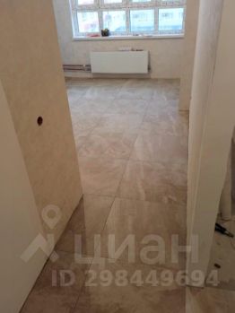 1-комн.кв., 31 м², этаж 15