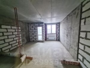 студия, 24 м², этаж 8