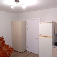 студия, 19 м², этаж 10