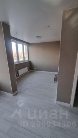 1-комн.кв., 40 м², этаж 5