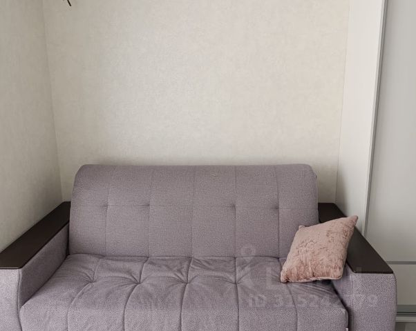 Студия, 21 м², 9/18 этаж