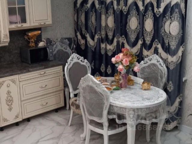 1-комн., 34 м², 7/22 этаж
