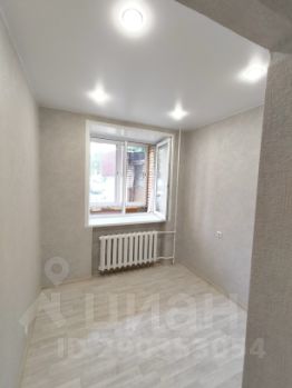 1-комн.кв., 34 м², этаж 1