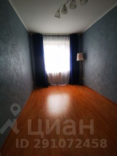 2-комн.кв., 45 м², этаж 5