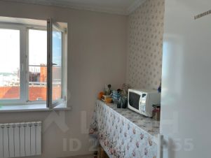 2-комн.кв., 72 м², этаж 19