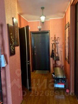 2-комн.кв., 68 м², этаж 12