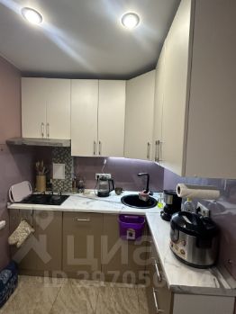 2-комн.кв., 45 м², этаж 7