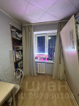 2-комн.кв., 45 м², этаж 7