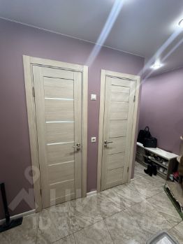 2-комн.кв., 45 м², этаж 7