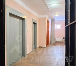 2-комн.кв., 78 м², этаж 12