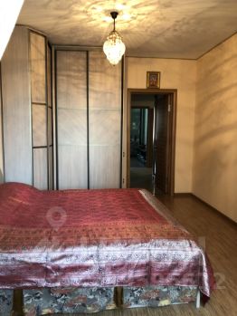 3-комн.кв., 76 м², этаж 5