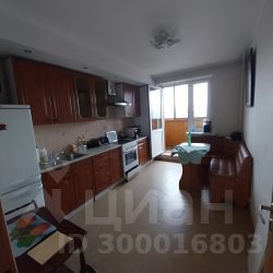 1-комн.кв., 45 м², этаж 5