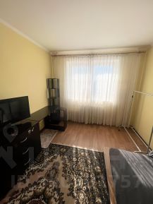 1-комн.кв., 40 м², этаж 13